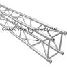 Buy cheap DJ Concert Spigot Aluminum Square Truss System TUV Approval Hang LED Screen from wholesalers