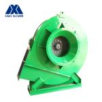 380v Voltage Centrifugal Flow Fan With Ip55 / Ip56 Protection For Industrial