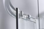 Bathroom Glass Shower Enclosure 35''×35''×77''