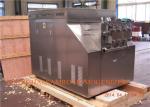 New Condition Pharmaceutical Homogenizer , Homogenization Equipment