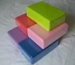 foam bricks wholesale/eva blocks for yoga
