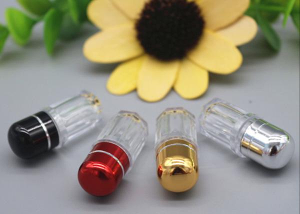 Cheap Aluminum Cap Empty Capsule Shell for sale