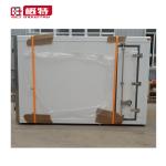 8.04ft Refrigerated Insulated Truck Box For Toyota Hinux Chassis