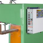 YXF-80 Pneumatic Platoon Welding Machine Engine-Powered Spot Welder for Welded
