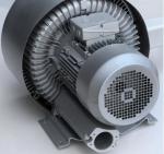 220 / 380V 260 mbar Air Ring Blower For Sewage Treatment Vacuum Cleaner