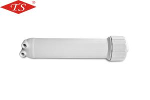 Quality Food Grade PP Water Filter Membrane Housing 110 - 150psi Work Pressure wholesale