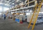 220v/ 380v/ 440v Automatic Stacking Machine , Corrugated Cardboard Production