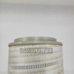 Provided Video Outgoing-Inspection Industrial Equipment Hydraulic Filter