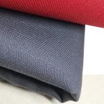 210gsm Fire Retardant Woven Fabric Twill THPC Proban CFR NFPA2112
