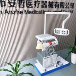 Dental Simulatore Dental Training System Dental Simulator Phantom Head with