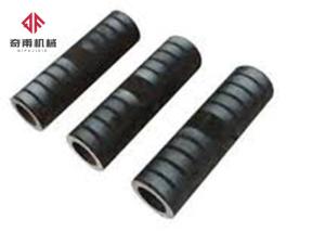 Quality Cold Extruded Reinforcing Bar Couplers Impact Resistance D16-D40mm wholesale
