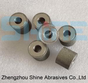 Quality ODM Square Edge CBN Wheel Diamond Wheel Electroplated Diamond Wheel wholesale