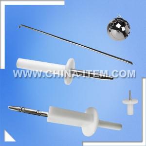 Quality probe kit for IEC60065 wholesale