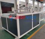 Thickness 25mm 400kgs/H 1220mm Foam Plate Making Machine