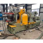 Copper Busbar Extrusion Machine for Aluminum Section Area 6-6000 mm2 Weight