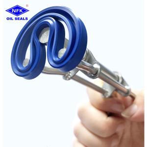 Quality 26mm Hydraulic Cylinder Rod Seals Installer Tool Tie Rod Seal wholesale