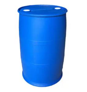 Quality Columnar 55 Gallon Plastic Barrel Drum HDPE Blow Molding Sealed Oil wholesale
