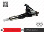 Kobelco Excavator Hino J05 Denso Fuel Injector 095000-6353 095000-6355