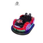 Factory High Quality 48 v / 20 Ah Adult Bumper Car Amusement Park Facilities
