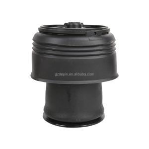 Quality 37126795013 Auto Parts Rear Air Suspension Air Spring Bag for BMW F15 F16 X5 X6 2012- wholesale