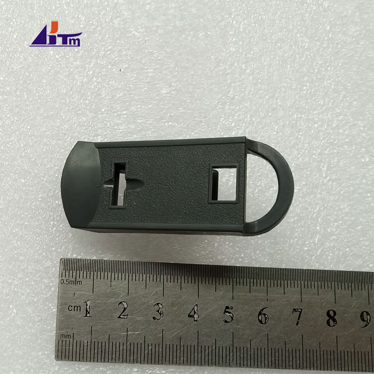 NCR S2 Reject Cassette Latch Grey 4450756691-07