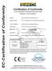 Yiwu Lasy Science &Technology Co,.Ltd Certifications