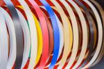 ODM White PVC Edge Banding 2mm Edge Banding Tape