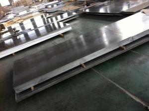 Quality conductor application aluminum plate 6061 t6 AA6061 T651 Plate Price wholesale