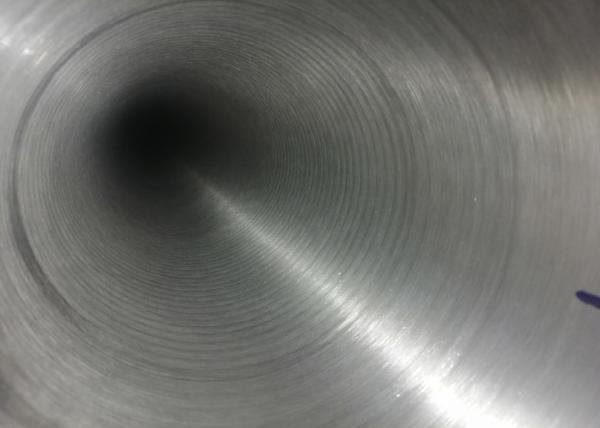 Cheap ASTM A213 TP310S Seamless SS Tube for sale