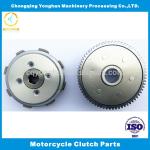 YongHan motorcycle clutch Assembly CBT250 OEM spare parts clutch