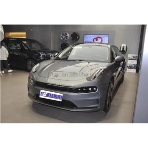 Quality s Hot Market for Pure Electric Vehicles Left Hand Drive and Intelligent Technology wholesale
