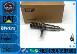 Common Rail Diesel Injector 101-8673 107-7732 127-8205 127-8207 127-8225 7E-8727