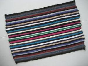 Quality Recycled cotton Cotton Mat RCM-4060A wholesale