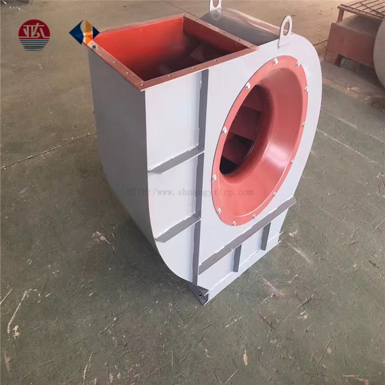 Centrifugal Fan Blower for Industry Customized Support OEM Centrifugal Duct Fans Blower