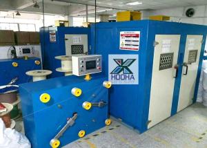 Quality Electric cable Double Twist Wire Stranding Machine with ISO,CE wholesale