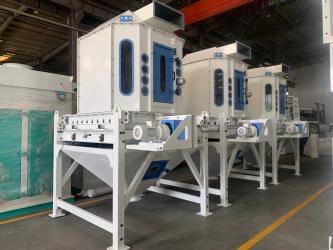 Jiangsu Gamma Holdings Co.,Limited