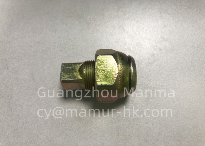MAMUR Alex Wheel Pin And Nut For ISUZU NKR NHR NJR ISUZU Chassis Parts
