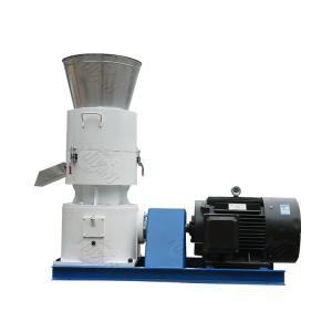 Quality Biomass Mini Sawdust Wood Pellet Mill Machine PTO Driven wholesale
