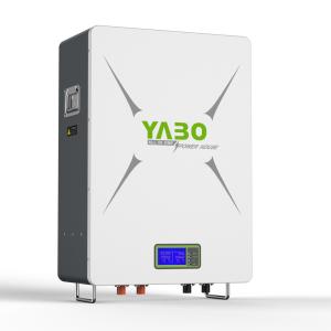 Quality Solar Panel Charge Lifepo4 Battery Solar System 48V 230Ah 200Ah Deep Cycle LFP wholesale