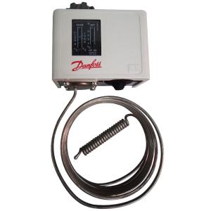 Quality KP61 060L1102 Electronic Thermostat Controller For Cold Storage wholesale