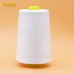 100% Polyester Sewing Thread 40/2 Yarn Count 40/2 in Dyed