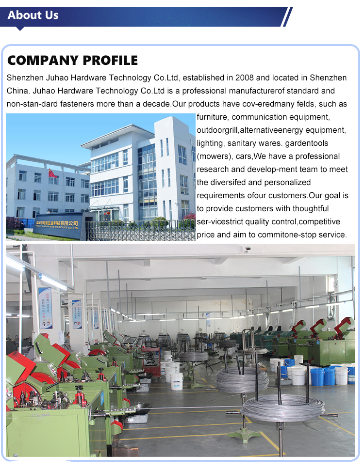 Building Material Passivation Finish Steel Wedge Wall Anchor Bolts M6 M8 M10 M12 M16 M20 Diameter for Concrete Expansion