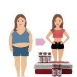Herbal 5*10ml Phosphatidylcholine Lipolysis Solution