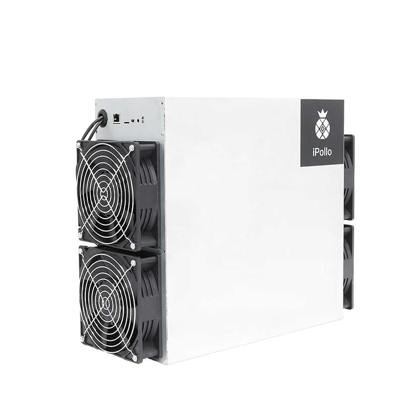 G1 42G IPollo Grin Miner Cuckatoo31+ Cuckatoo32+ Asic Mining Equipment