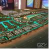 Buy cheap Country Garden Landscape Scale Model Maker 1/750 The Heart Of Hainan from wholesalers