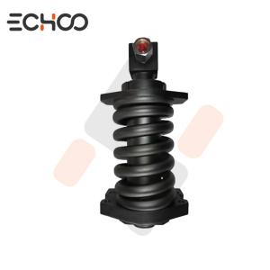 Quality Track Tensioner Cylinder YM30 Mini Excavator Undercarriage Spare Parts wholesale