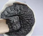 97% Carbon Natural Amorphous Graphite 3% Ash Heat Conducting