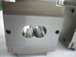 50 Extruder Screws And Barrels High Abrasive Resistance Stable Performance