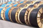 GYTC8A Figure 8 Fiber Optic Cable