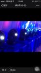 LED Cosmo Pix Moving Head Light disco dj stage lighting factory sells 2year